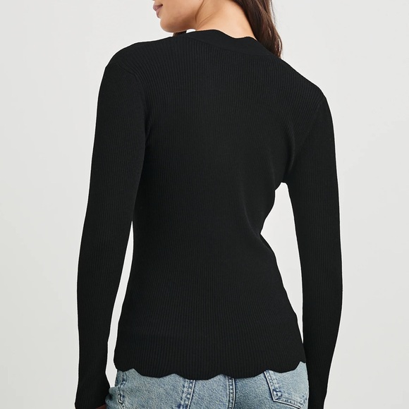 Rails Sweater - Picture 3 of 4